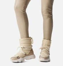 Sorel Snow Boots - Brand New