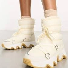 Sorel Snow Boots - Brand New - photo 3