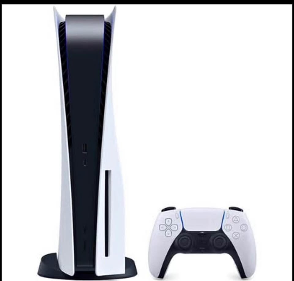 LOOKING GO BUY ALL PS5 ASAP