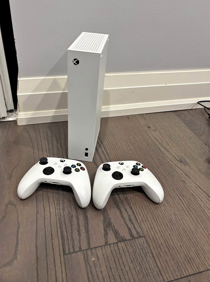 Xbox Series S