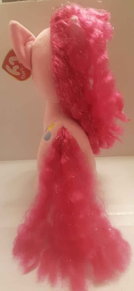 My Little Pony Pinkie Pie - photo 3