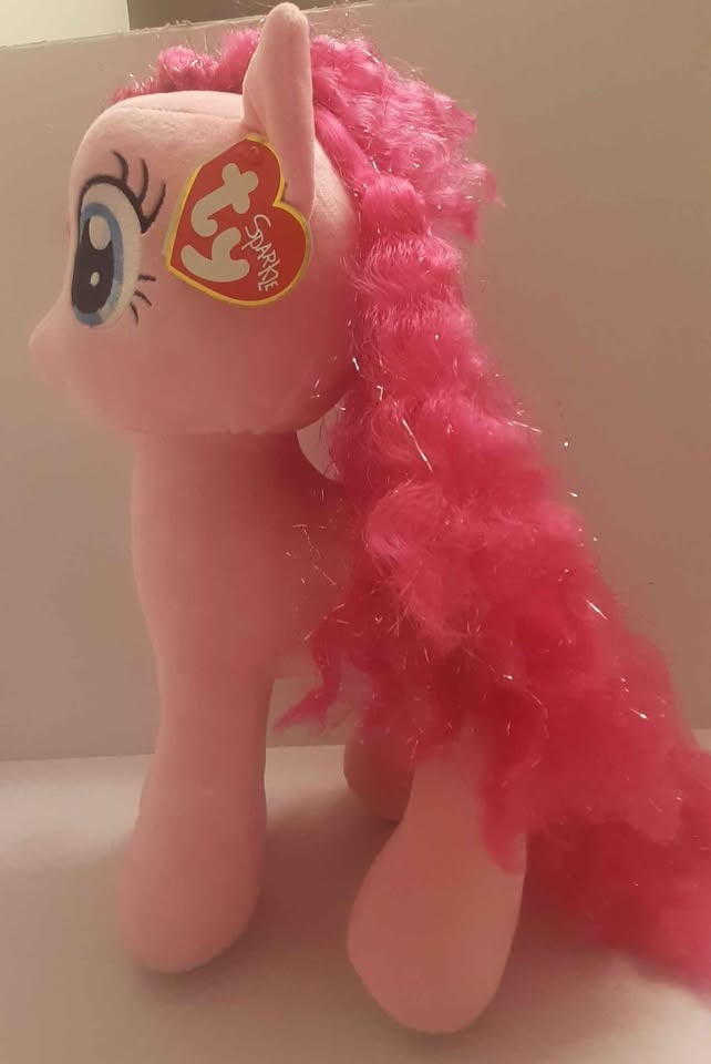 My Little Pony Pinkie Pie - photo 4
