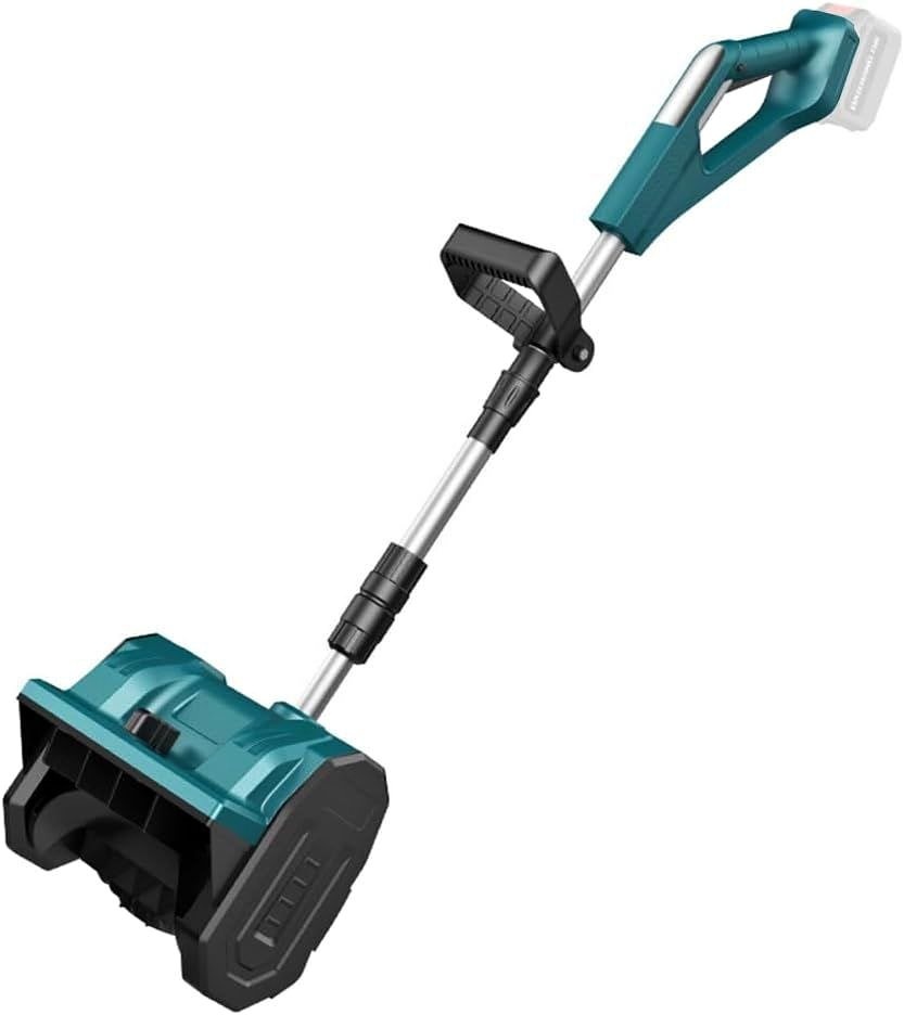 NEW Cordless Electric Snow Shovel - Makita 18V Compatible