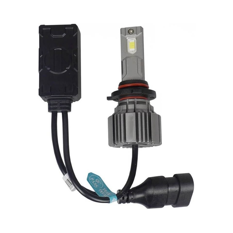 NEW LED Headlight Bulbs - H1 / H11 - 6500K Cool White - photo 5
