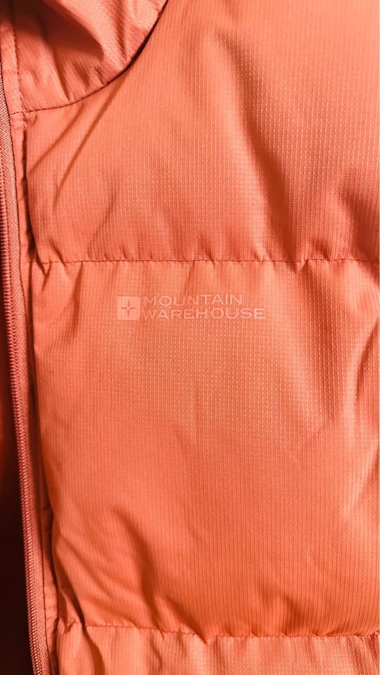 Mountain Warehouse Puffer Vest - photo 2