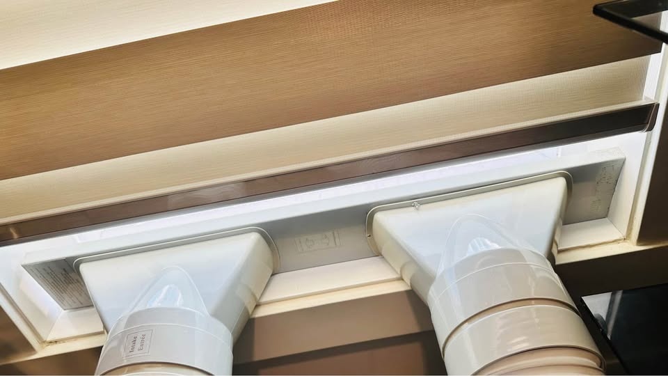 Danby Portable Air Conditioner, Fan & Dehumidifier - photo 3