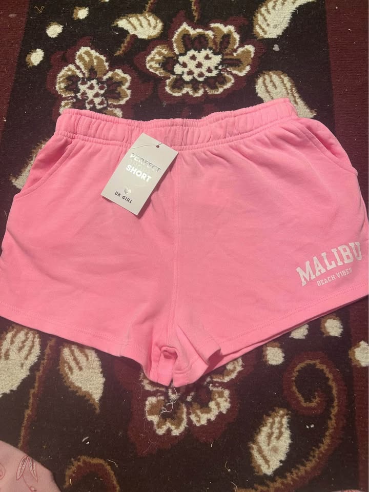 Girl size 14-16 pant and shorts BNWT - photo 2