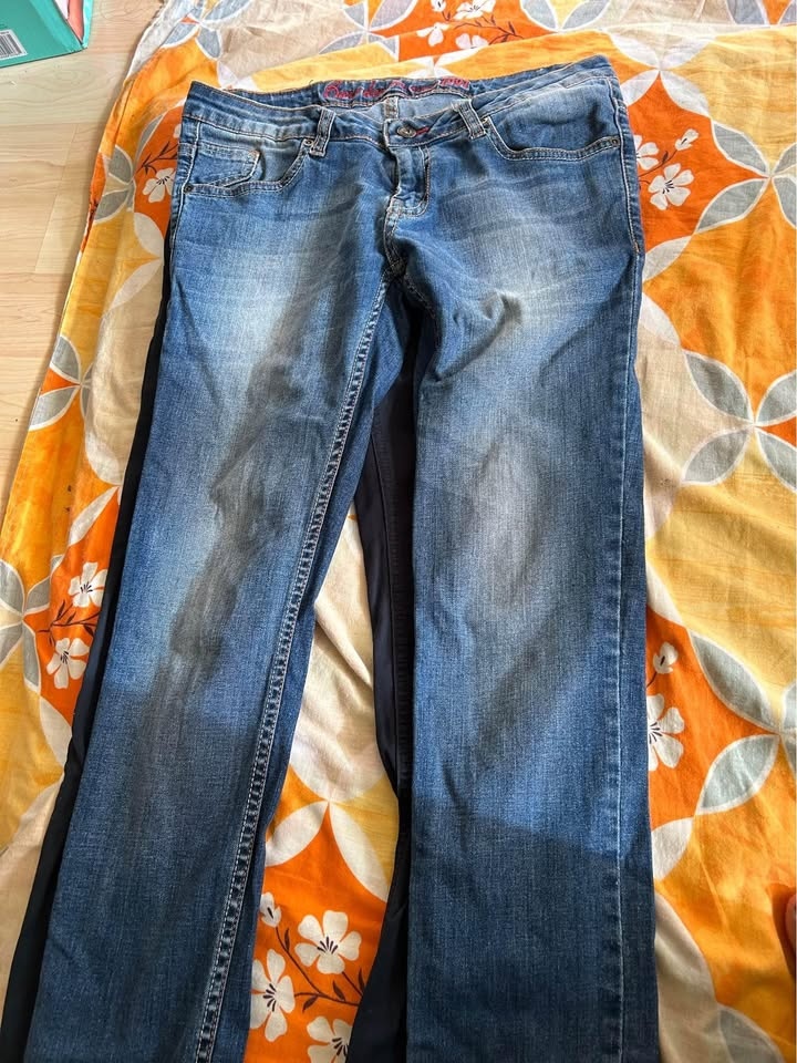 Women Jeans Lot - photo 2