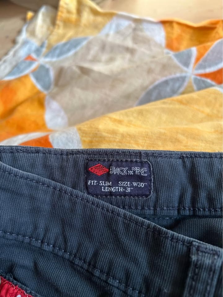 Women Jeans Lot - photo 3