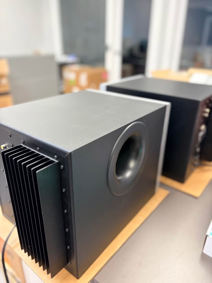 Logitech Z-2300 Subwoofers - photo 3