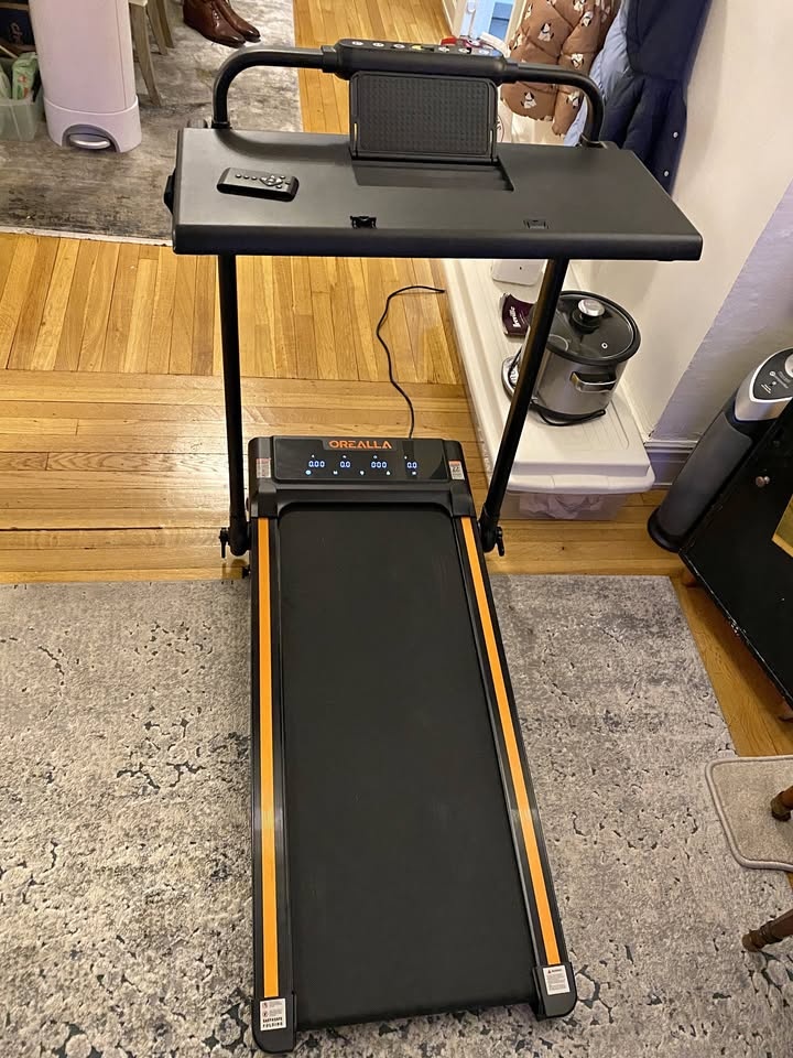 Orealla Walking Pad