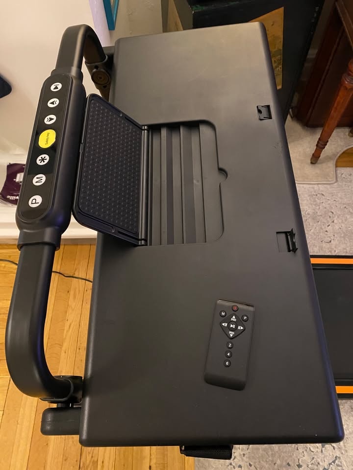 Orealla Walking Pad - photo 2