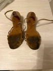 Share Mambo Shines Ballroom Shoes Size 7 - photo 2