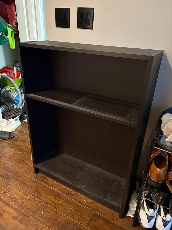 IKEA BILLY Short Shelf/Bookcase - photo 2