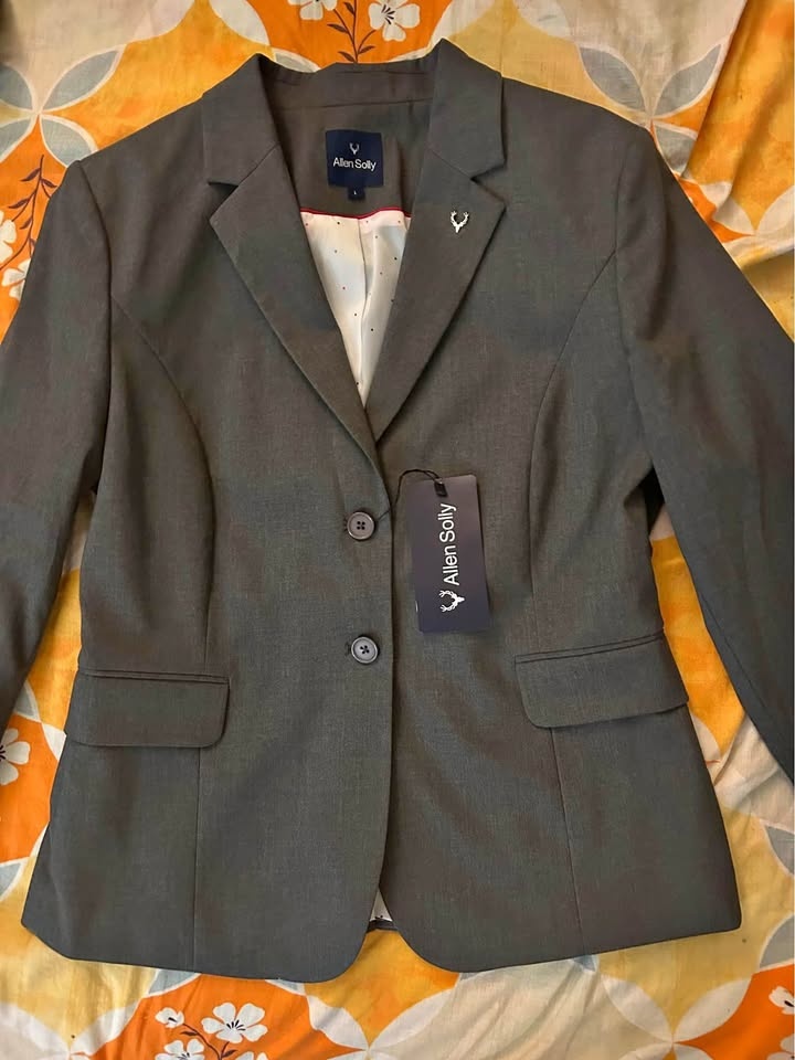 Allen Solly Women Business Suit - Brand New