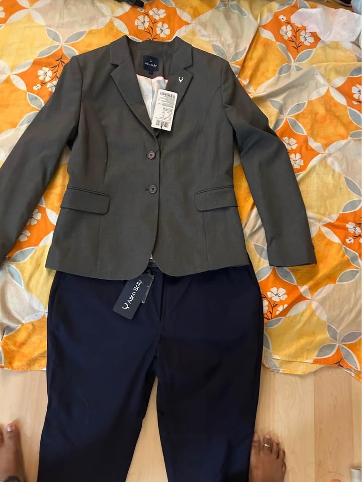 Allen Solly Women Business Suit - Brand New - photo 2