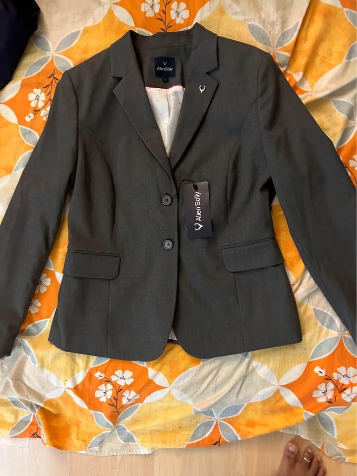 Allen Solly Women Business Suit - Brand New - photo 3