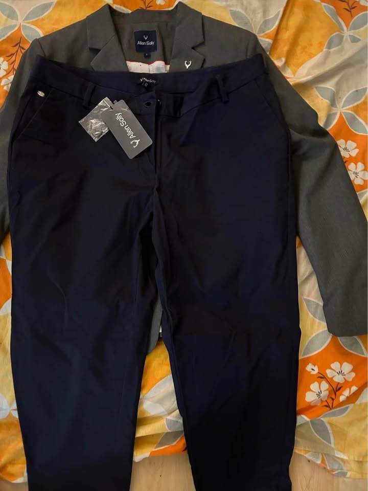 Allen Solly Women Business Suit - Brand New - photo 4