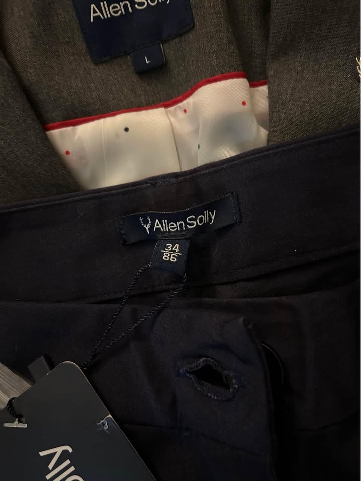 Allen Solly Women Business Suit - Brand New - photo 5