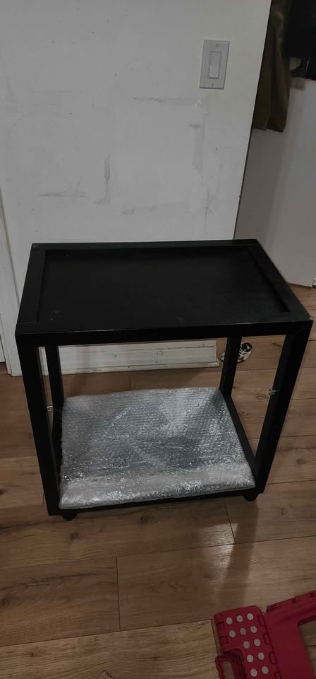 Bar Trolly Cart - photo 2