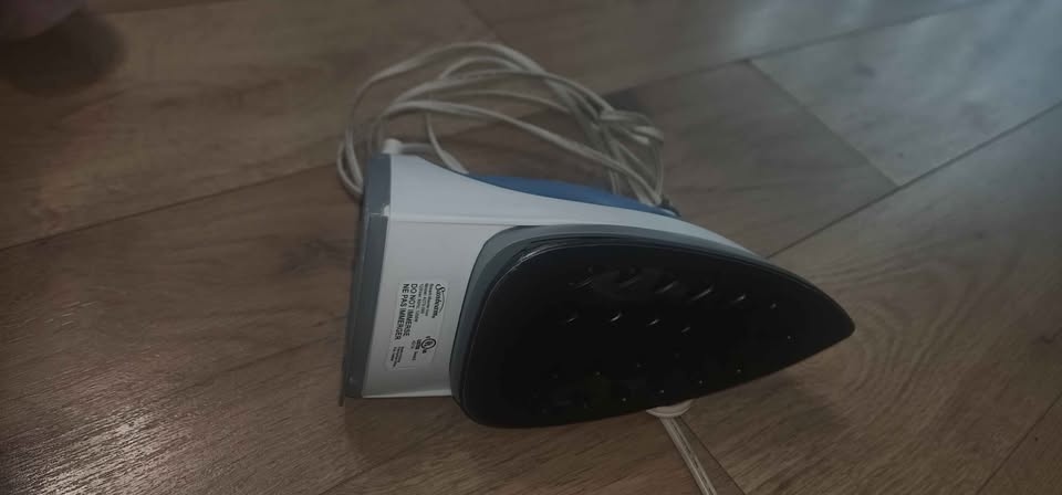 Sunbeam Steam Master Iron - photo 2
