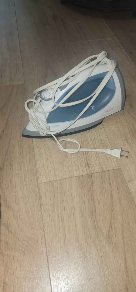 Sunbeam Steam Master Iron - photo 3