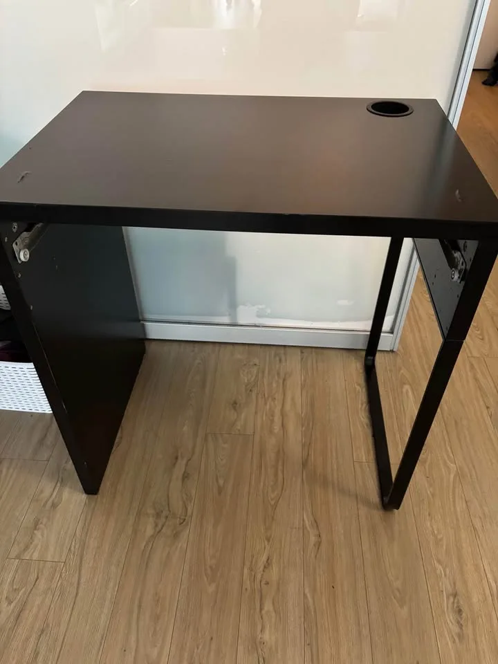 IKEA MICKE DESK (No drawer) image indicator(3)