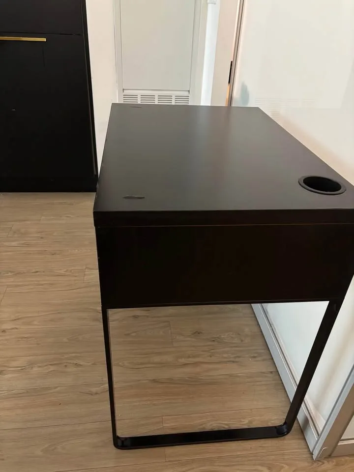 IKEA MICKE DESK (No drawer) image indicator(4)