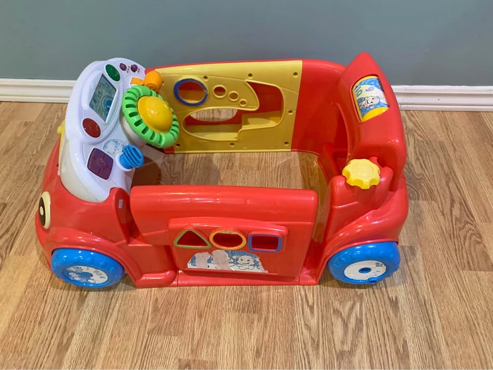 Kids Toy Car