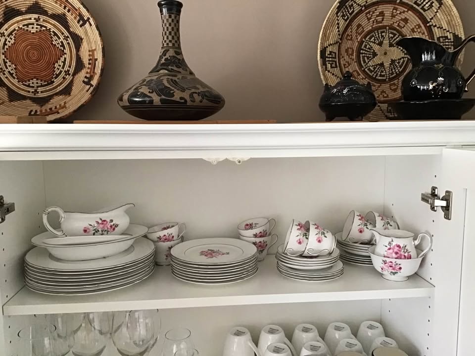 Margaret Rose Fine Bone China by Shelly - photo 5
