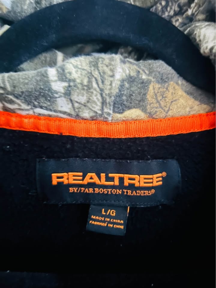 Real Tree Hoodie - photo 2