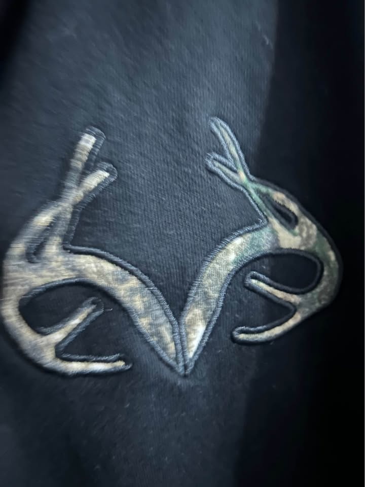 Real Tree Hoodie - photo 3