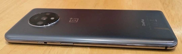 OnePlus 7t - Unlocked - photo 2
