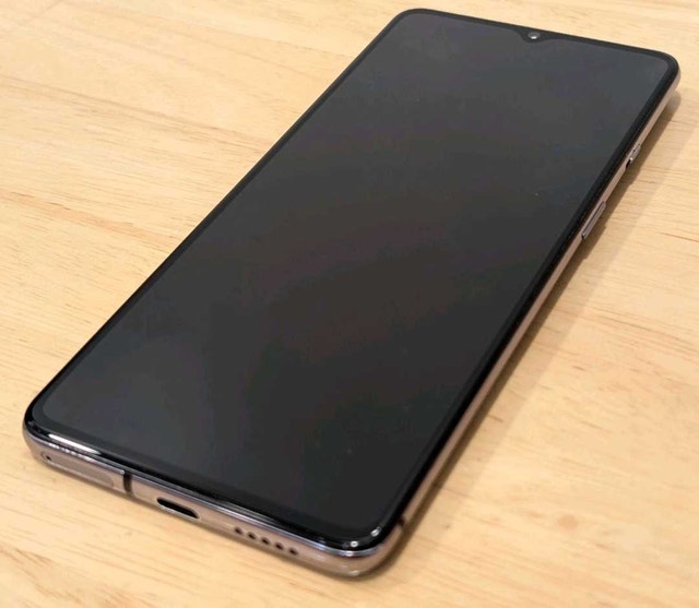 OnePlus 7t - Unlocked - photo 5