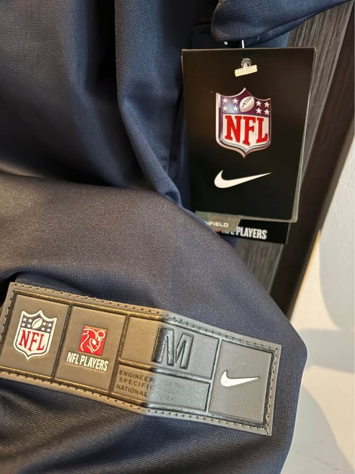 Nike Patriots Drake Maye #10 Jersey - New w/ Tags - photo 3