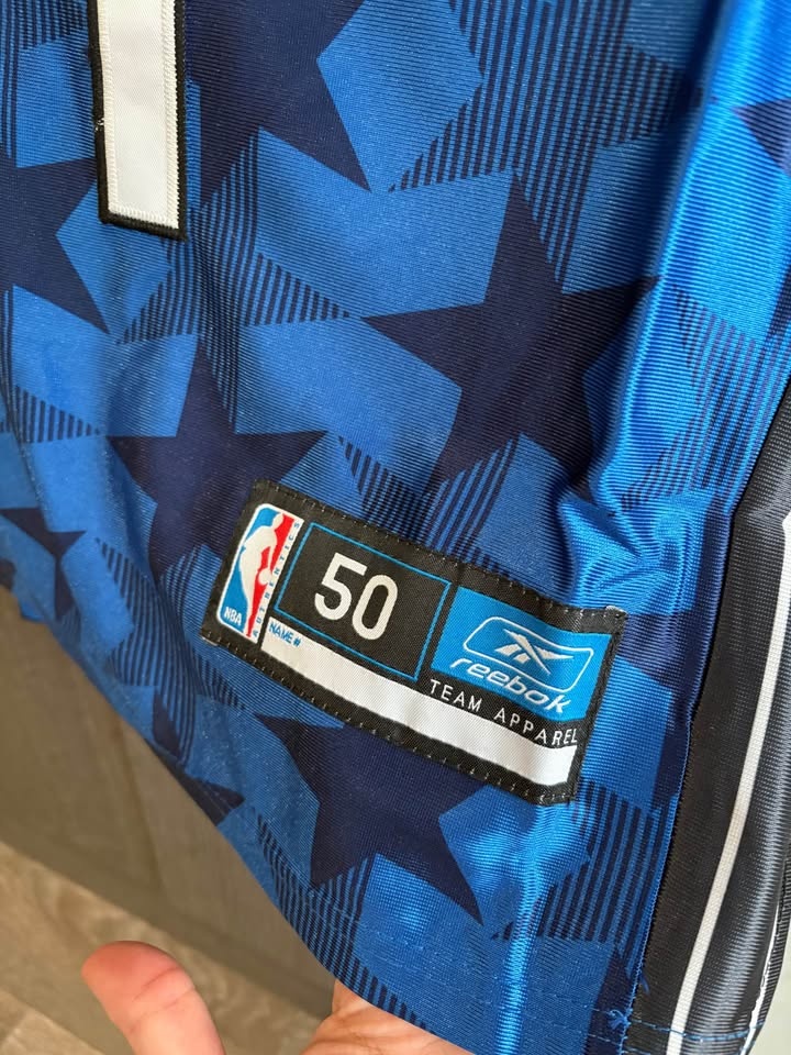Reebok Tracy McGrady Jersey - New w/ Tags - photo 4