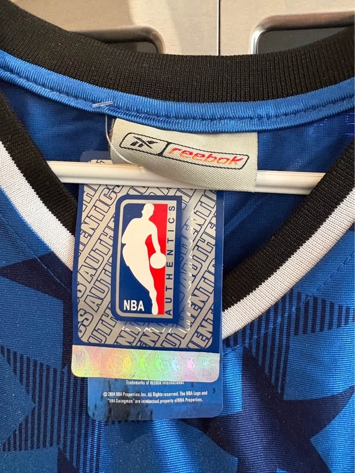 Reebok Tracy McGrady Jersey - New w/ Tags - photo 5