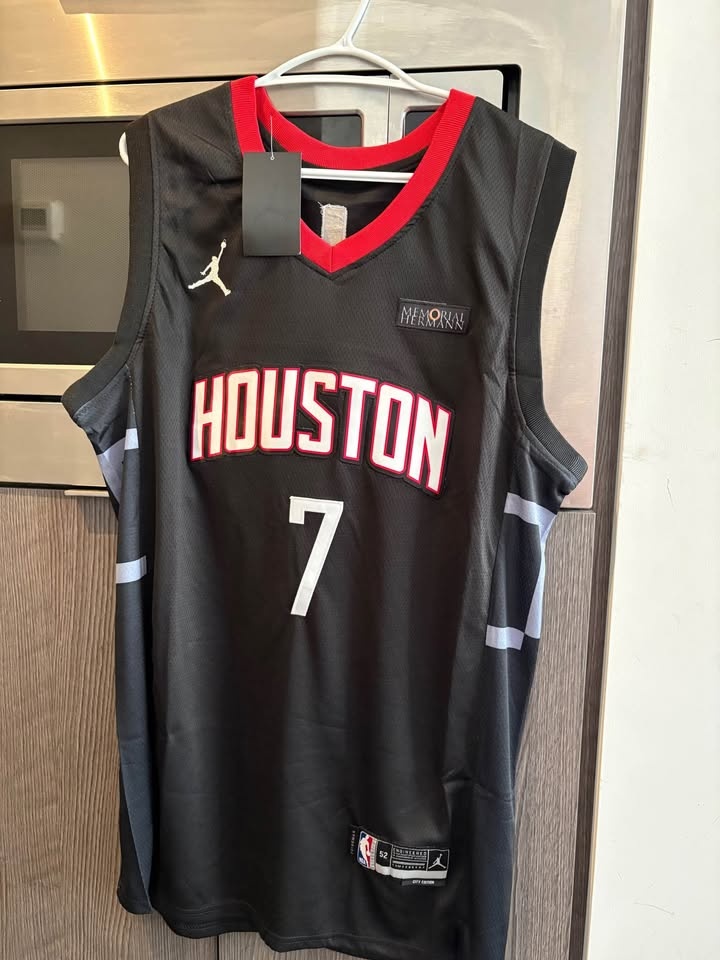Kevin Durant City Edition Jordan Jersey - New w/ Tags - photo 2