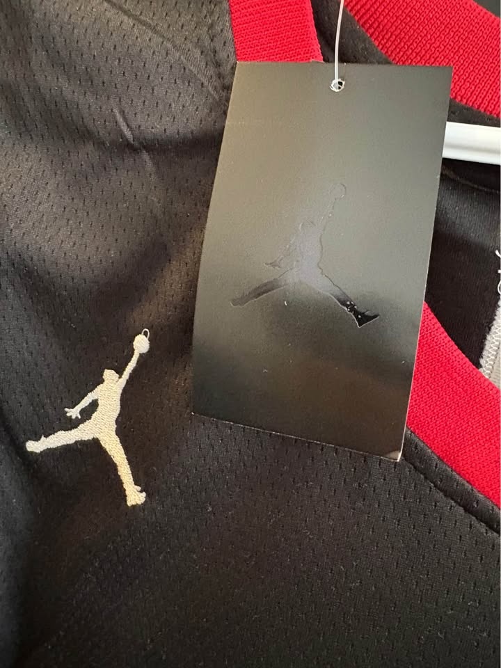 Kevin Durant City Edition Jordan Jersey - New w/ Tags - photo 4