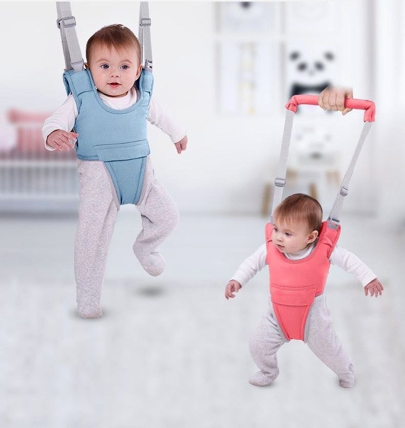 NEW Toddler Walking Support Harness 3-in-1