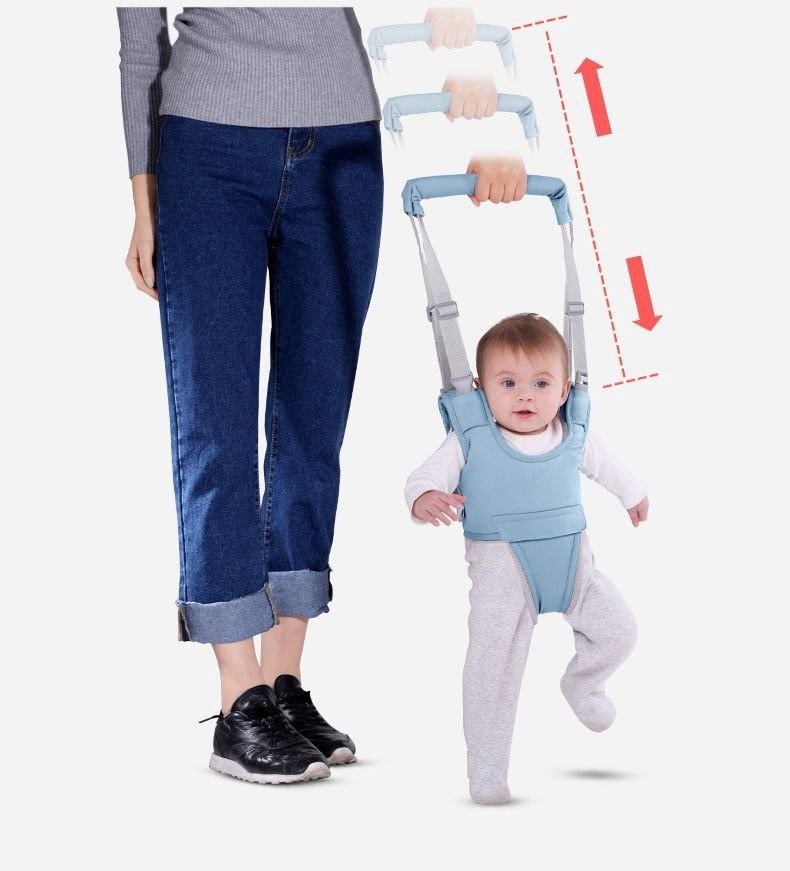 NEW Toddler Walking Support Harness 3-in-1 - photo 3
