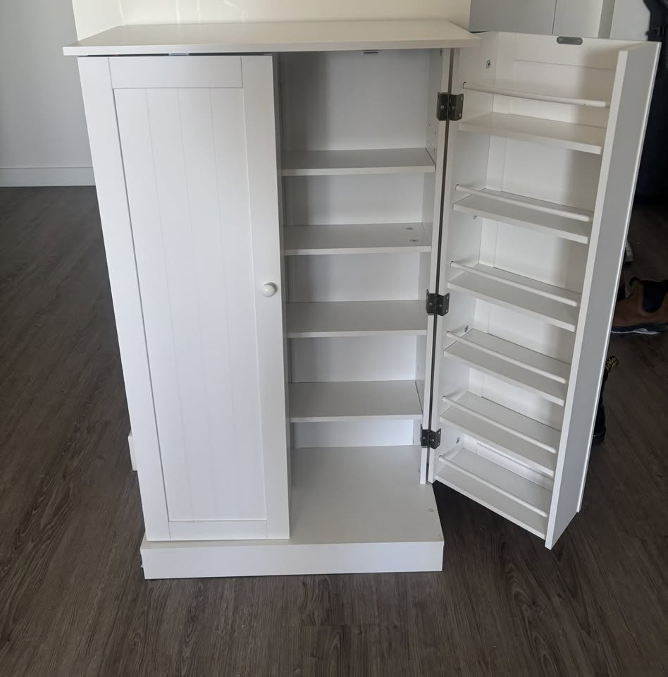 Coffee Cady Storage System - photo 2