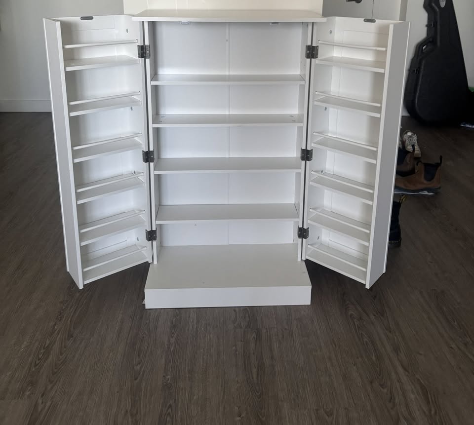 Coffee Cady Storage System - photo 3