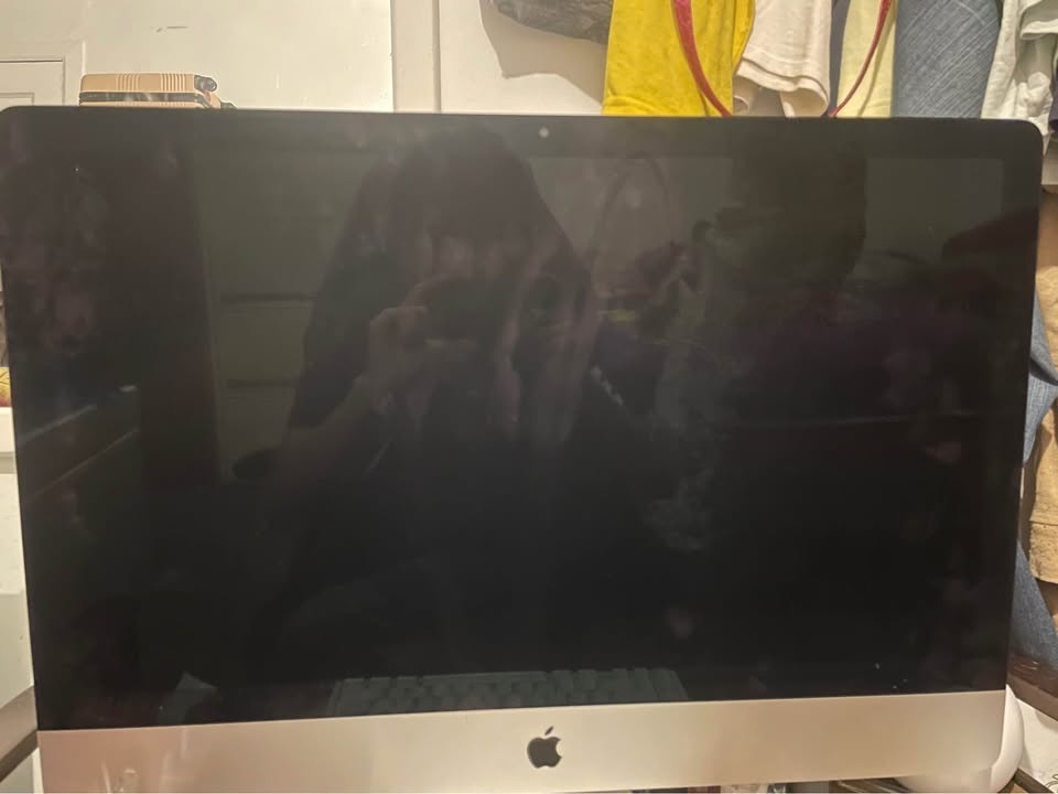 Apple iMac 27" Retina 5K (2019) - i9, 64GB RAM, Radeon 580X - photo 4