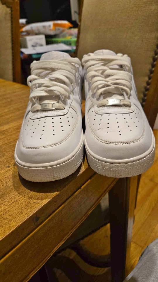 Air Force 1s