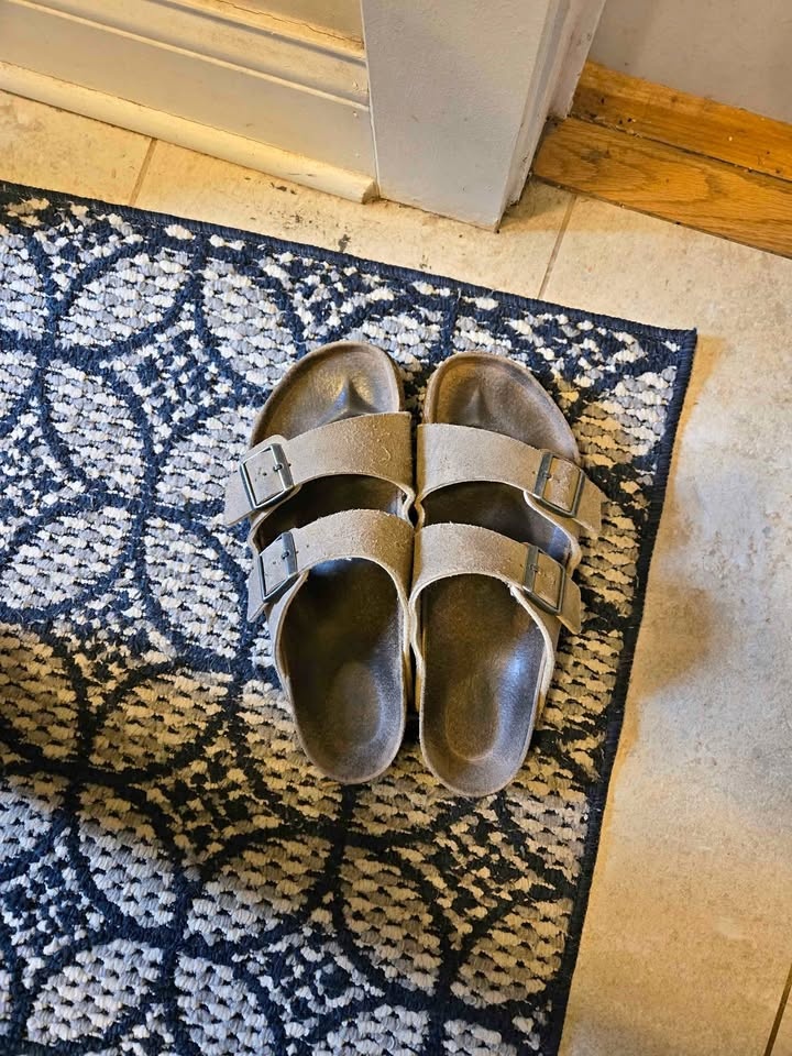 Birkenstock Arizona