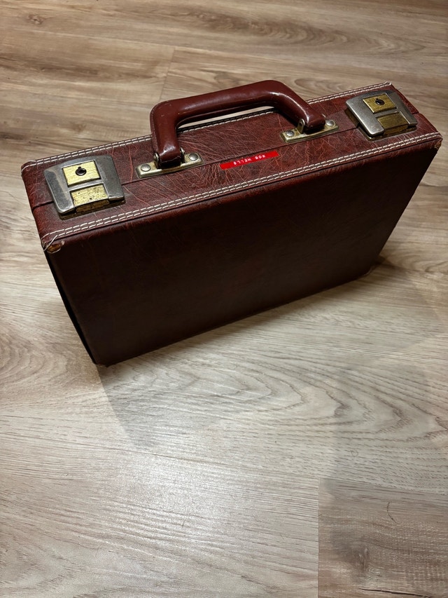 Boosey & Hawkes "Symphony 1010" Clarinet w/ Case - photo 5