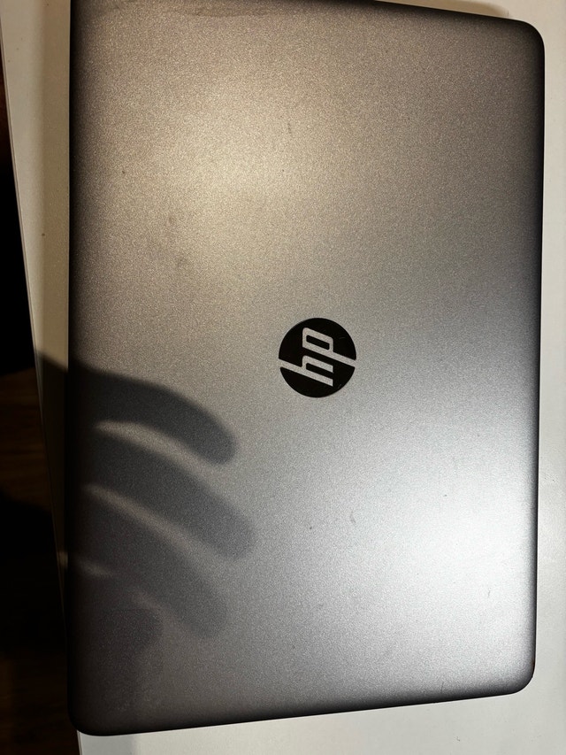 HP EliteBook 850 G4 Laptop