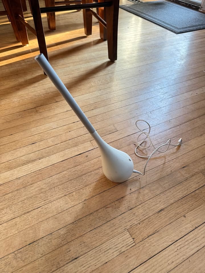 Wireless Lamp