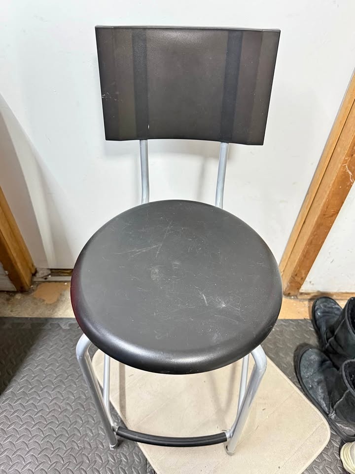 Ikea Bar Stool